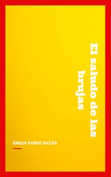 el saludo de las brujas (ebook)-emilia pardo bazan-9782291076988