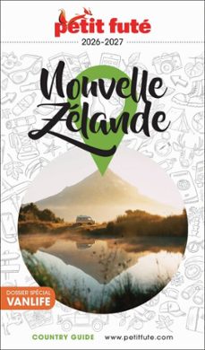 guide nouvelle zelande 2026/2027 petit fute (ebook)-dominique auzias-jean paul labourdette-9782305127088