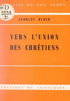 -georges huber-9782307071488
