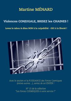 Imagen Principal de Violences conjugale, brisez les chaînes !