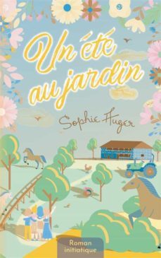-sophie auger-9782322447688