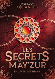 l'eveil des titans (ebook)-9782322657988