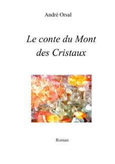 -andré orsal-9782322755288