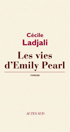 les vies d'emily pearl (ebook)-cecile ladjali-9782330026288