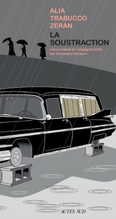 la soustraction (ebook)-alia trabucco zeran-9782330144388