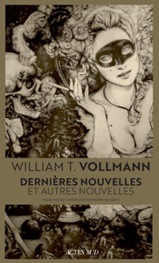 -william t. vollmann-9782330149888