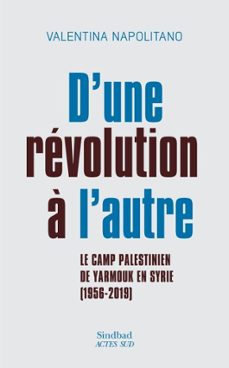 Imagen Principal de D'une révolution à l'autre