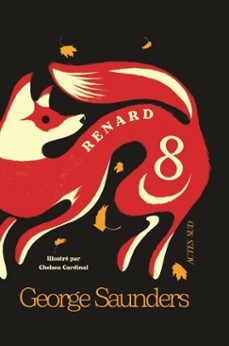 -george saunders-9782330212988
