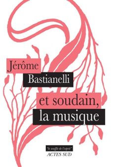 -jérôme bastianelli-9782330225988