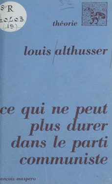 -louis althusser-9782348006388