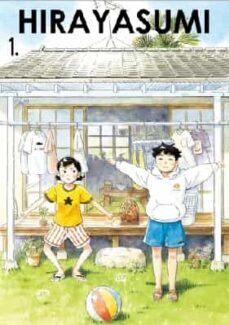 hirayasumi. vol. 1  (frances)-9782353482788