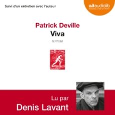 -patrick deville-9782356418388