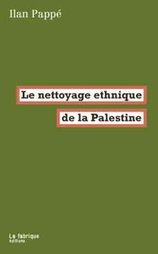 -ilan pappe-9782358722988
