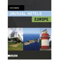unusual hotels europe-9782361950088