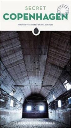 secret copenhagen (guias insolitas)-lorenza bacino-kathy curran-9782361951788