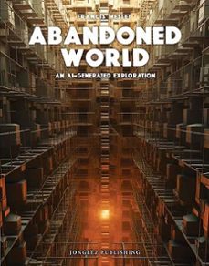 abandoned world-9782361957988