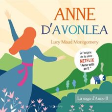 -lucy maud montgomery-9782364069688