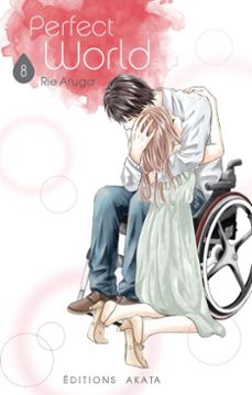 perfect world - tome 8 (vf) (ebook)-rie aruga-9782369745488