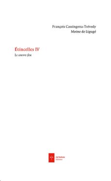 etincelles iv (ebook)-françois cassingena trevedy-9782372980388