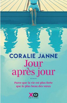 jour après jour (ebook)-coralie janne-9782374489988