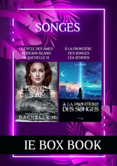 -rachelle h.-léa schoen-9782374645988