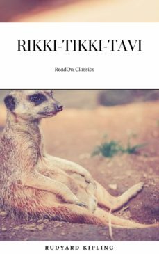rikki-tikki-tavi (readon classics) (ebook)-9782377872688
