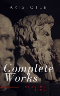 aristotle: the complete works (ebook)-9782379260988