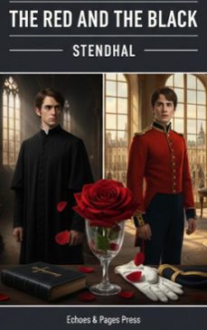 the red and the black (ebook)-9782379262388