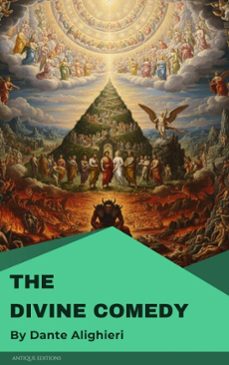 the divine comedy (ebook)-dante alighieri-9782379263088