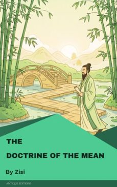 the doctrine of the mean (ebook)-9782379264788