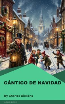 cantico de navidad (ebook)-charles dickens-9782379266188