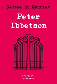 peter ibbetson (ebook)-george du maurier-9782379410888