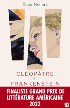 cleopatre et frankenstein-9782380822588