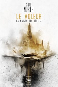 le voleur (ebook)-claire north-9782381630588