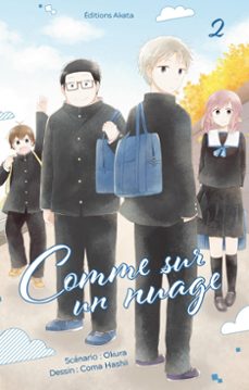 comme sur un nuage - tome 2 (ebook)-9782382123188