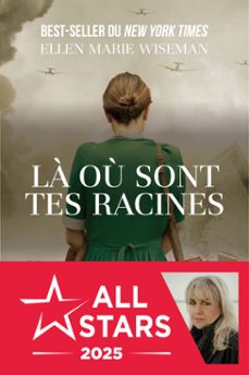 la ou sont tes racines (ebook)-ellen marie wiseman-9782384360888