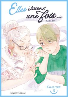elles etaient une fois... - chapitre 5 (ebook)-9782385696788