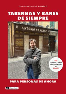 tabernas y bares de siemprepara personas de ahora-9782385891688