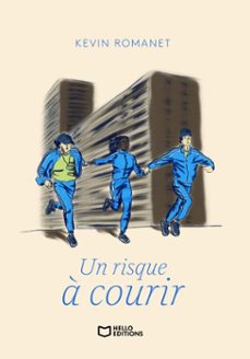 -kevin romanet-9782386731488