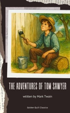 the adventures of tom sawyer (ebook)-mark twain-9782387171788