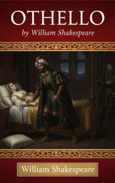othello (ebook)-william shakespeare-9782387174888