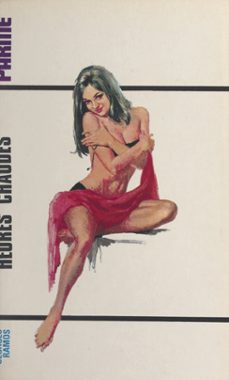heures chaudes-georges ramos-9782402206488