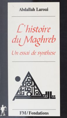 histoire du maghreb (ebook)-abdallah laroui-9782402335188