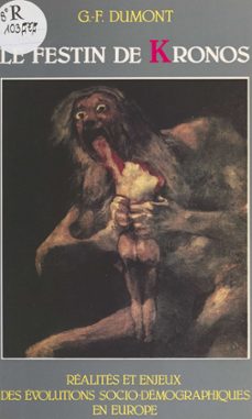 -gerard françois dumont-9782402396288