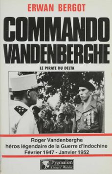 commando vandenberghe : le pirate du delta (ebook)-erwan bergot-9782403002188
