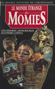 -jean-pierre campana-léon dérobert-henri reichlen-9782403039788