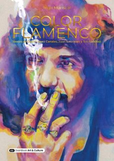 color flamenco-9782492821288