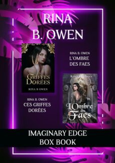 imaginary edge boxbook - rina b. owen (ebook)-9782493845788