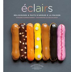 eclairs (ebook)-marianne magnier moreno-9782501075688