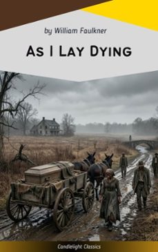 as i lay dying (ebook)-william faulkner-9782700105988